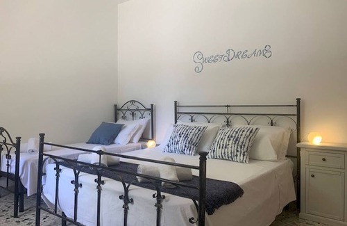 Laureto Bed & Breakfast | Discover B&b il Faso: Family-Friendly Retreat in Valle d'Itria