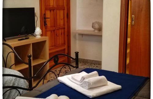 Laureto Bed & Breakfast | Cozy B&B il Faso: Pet-Friendly & Family Welcoming Retreat