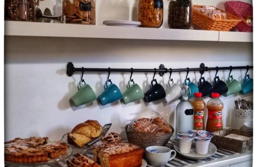 Laureto Bed & Breakfast | Cozy B&B il Faso: Pet-Friendly & Family Welcoming Retreat