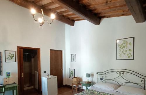 San Gimignano Bed & Breakfast | Pet-Friendly B&B Il Fienile: Guest Rated 9.7 with Breakfast