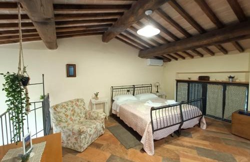 San Gimignano Bed & Breakfast | Pet-Friendly B&B Il Fienile: Guest Rated 9.7 with Breakfast