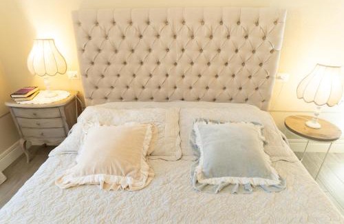 Bagni San Filippo Bed & Breakfast | Family-Friendly B&B Il Fosso Bianco with Top Ratings