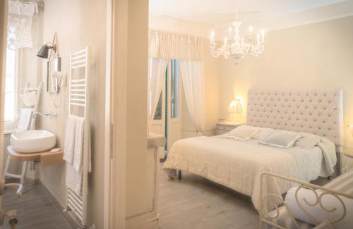 Bagni San Filippo Bed & Breakfast | Family-Friendly B&B Il Fosso Bianco with Top Ratings