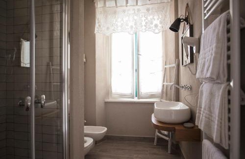 Bagni San Filippo Bed & Breakfast | Family-Friendly B&B Il Fosso Bianco with Top Ratings