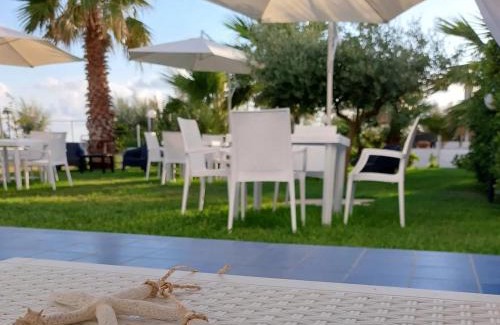 Bonifati Bed & Breakfast | Oceanfront Serenity at B&B Il Gabbiano - 10/10 Rated Stay