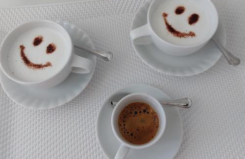 Bonifati Bed & Breakfast | Oceanfront Serenity at B&B Il Gabbiano - 10/10 Rated Stay