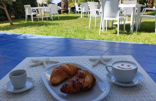 Bonifati Bed & Breakfast | Oceanfront Serenity at B&B Il Gabbiano - 10/10 Rated Stay