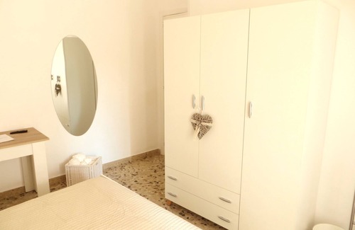 Calimera Bed & Breakfast | Eco-Friendly B&B Il Geranio: Rated 9.2/10 for Families