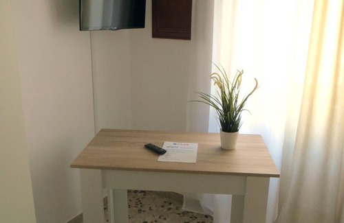 Calimera Bed & Breakfast | Eco-Friendly B&B Il Geranio: Rated 9.2/10 for Families
