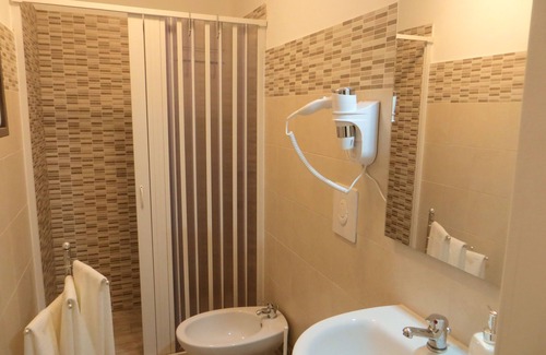 Calimera Bed & Breakfast | Eco-Friendly B&B Il Geranio: Rated 9.2/10 for Families