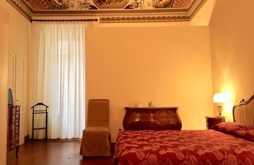 Lucignano Bed & Breakfast | Exceptional B&B Il Gianduia: Pet-Friendly with Breakfast