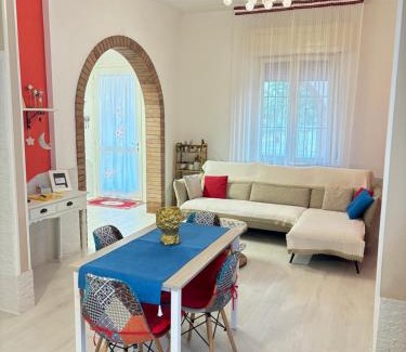 Villafranca Bed & Breakfast | Guest Rated: 10/10 at B&B Il Giardino di Sophie