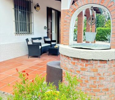 Villafranca Bed & Breakfast | Guest Rated: 10/10 at B&B Il Giardino di Sophie