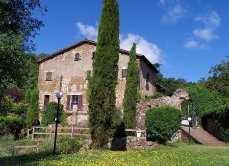 Vejano Bed & Breakfast | Discover B&B IL Giardino del Borgo: Pet-Friendly Escape