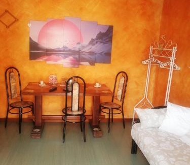 Lecco House | Guest Favorite: B&B Il Giardino Delle Fate with Breakfast