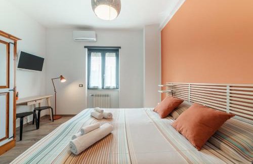 Suburbio VII Portuense Bed & Breakfast | Comfortable Stay at B&B Il Giardino di Gabri - Rated 9.3/10