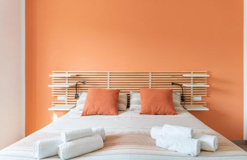 Suburbio VII Portuense Bed & Breakfast | Comfortable Stay at B&B Il Giardino di Gabri - Rated 9.3/10