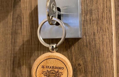 Roseto Valfortore Bed & Breakfast | Discover Comfort at B&B Il Giardino Nascosto - Rated 9/10