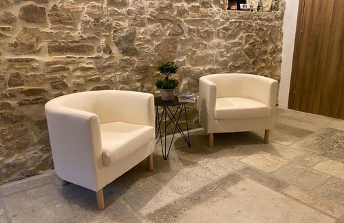 Roseto Valfortore Bed & Breakfast | Discover Comfort at B&B Il Giardino Nascosto - Rated 9/10