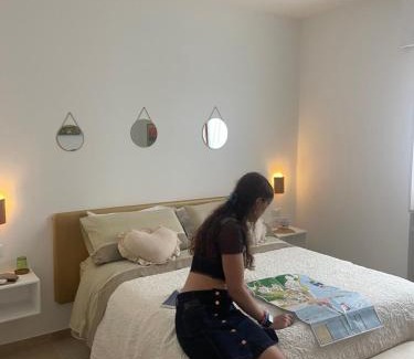Chiesiola Bed & Breakfast | Vibrant B&B Il Giardino Stellato: Guest Rated 9.8, Ocean Views