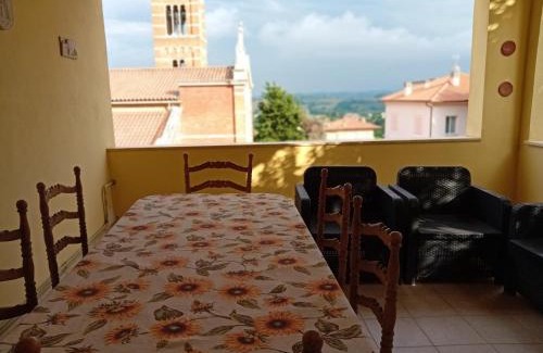 Corridonia Bed & Breakfast | Guest Rated 10/10 at B&B il Girasole - Family Friendly Stay