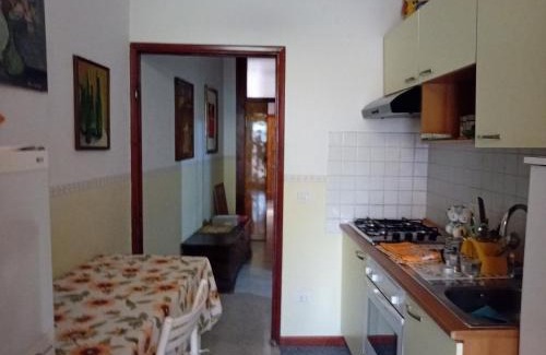 Corridonia Bed & Breakfast | Guest Rated 10/10 at B&B il Girasole - Family Friendly Stay