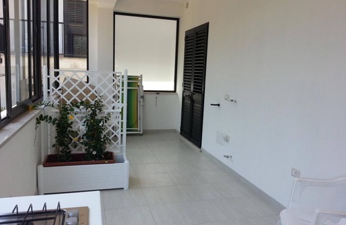 Gianola Bed & Breakfast | Ocean View B&B Il Girasole - Rated 8.8/10 for Families