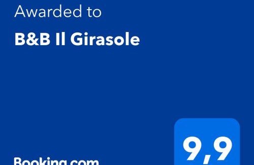 Rogliano Bed & Breakfast | Highly Rated B&B Il Girasole: Pet-Friendly & Family-Oriented