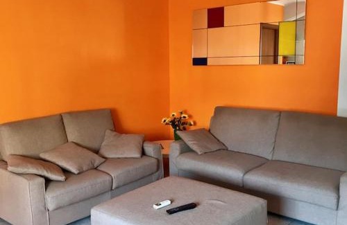 Rogliano Bed & Breakfast | Highly Rated B&B Il Girasole: Pet-Friendly & Family-Oriented