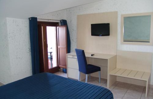 Rogliano Bed & Breakfast | Highly Rated B&B Il Girasole: Pet-Friendly & Family-Oriented