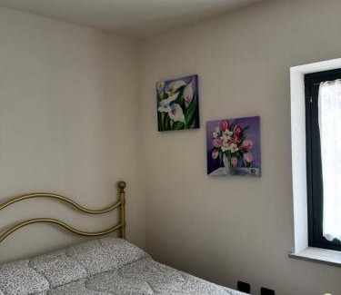 Antignano Apartment | Cozy B&B Il Glicine: Pet-Friendly Stay with Breakfast