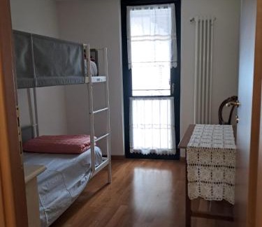 Antignano Apartment | Cozy B&B Il Glicine: Pet-Friendly Stay with Breakfast