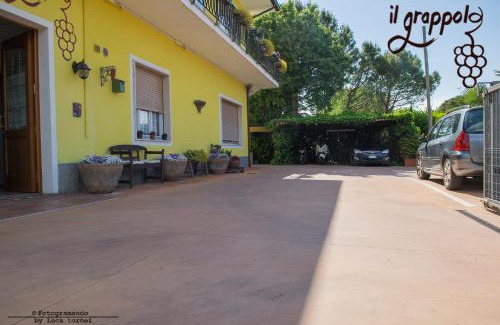Lugana Bed & Breakfast | B&b Il grappolo Foresteria Lombarda