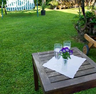 Lugana Bed & Breakfast | B&b Il grappolo Foresteria Lombarda
