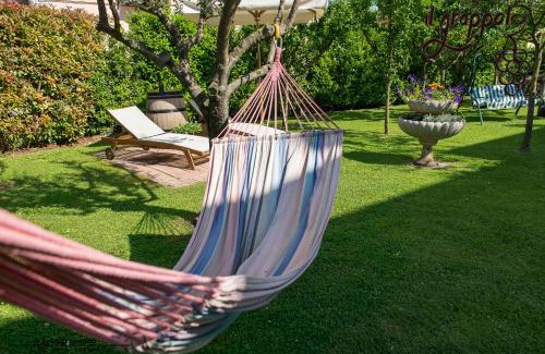 Lugana Bed & Breakfast | B&b Il grappolo Foresteria Lombarda