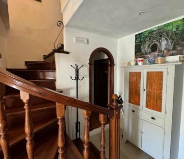 Bomarzo Bed & Breakfast | Exceptional B&B Il Grifo: Family-Friendly with Kitchen Amenities
