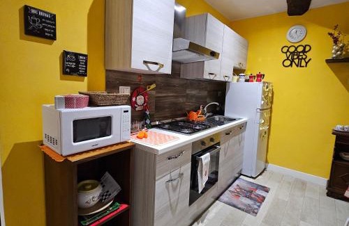 Bomarzo Bed & Breakfast | Exceptional B&B Il Grifo: Family-Friendly with Kitchen Amenities