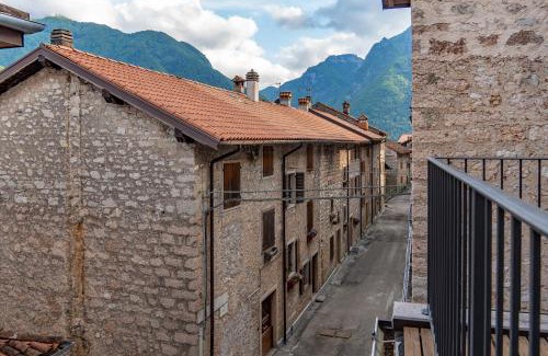 Erto e Casso Bed & Breakfast | Pet-Friendly B&B Il Gufo with Exceptional 9.7 Guest Rating