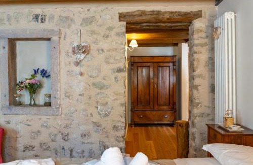 Erto e Casso Bed & Breakfast | Pet-Friendly B&B Il Gufo with Exceptional 9.7 Guest Rating