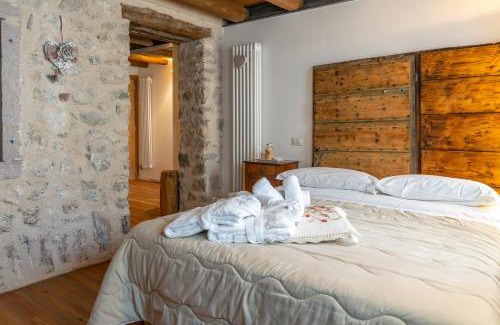 Erto e Casso Bed & Breakfast | Pet-Friendly B&B Il Gufo with Exceptional 9.7 Guest Rating