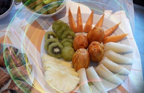 Sciacca Bed & Breakfast | Experience Oceanfront Bliss at B&B Il Mandorlo