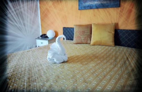 Sciacca Bed & Breakfast | Experience Oceanfront Bliss at B&B Il Mandorlo