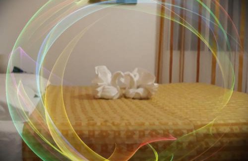 Sciacca Bed & Breakfast | Experience Oceanfront Bliss at B&B Il Mandorlo