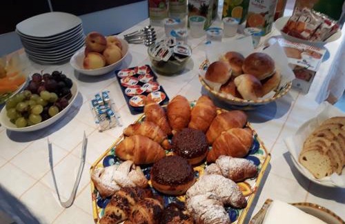 Sciacca Bed & Breakfast | Experience Oceanfront Bliss at B&B Il Mandorlo