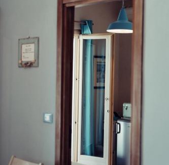 Ortona Bed & Breakfast | Oceanfront Bliss at B&B Il Mare In Una Stanza - 10/10 Rating