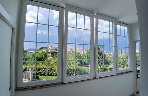 Potenza Apartment | b&b Il Margonico