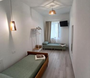 Potenza Apartment | b&b Il Margonico