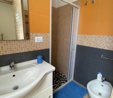 Lequile Bed & Breakfast | Pet-Friendly B&B il MENHIR with Ocean View & Breakfast
