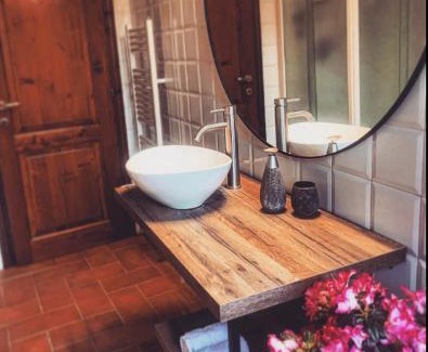 San Piero a Sieve Apartment | Enjoy Family-Friendly Stay at B&B Il Mulino - Rated 9.2/10