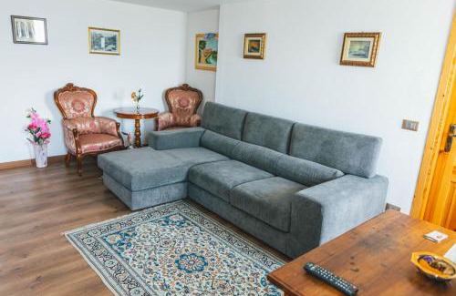 Mozzio Bed & Breakfast | Delightful B&B Il Paradiso Mozzio with Breakfast & Kids' Area